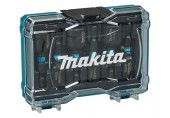 MAKITA E-15768 Sada torzních bitů 1/4" IMPACT BLACK 6ks v plastové krabičce