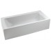 IDEAL Standard CONNECT vana 180 x 80 cm s IWS, E018501