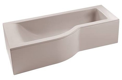 IDEAL Standard CONNECT vana 170 x 70/55 cm s IWS, pravá E020201
