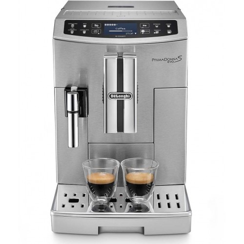 DeLonghi ECAM 510.55.M Kávovar DeLonghi ECAM 510.55.M Kávovar