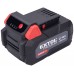 EXTOL PREMIUM baterie akumulátorová GARDEN20V, 20V Li-ion, 4000mAh 8895782