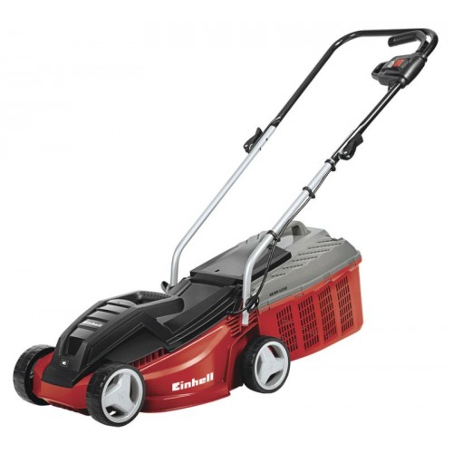 EINHELL Expert Sekačka GE-EM 1233 elektrická 3400192 EINHELL Expert Sekačka GE-EM 1233 elektrická 3400192