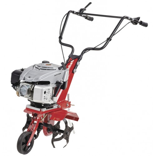 EINHELL Classic Kultivátor GC-MT 3036 benzinový 3430290 EINHELL Classic Kultivátor GC-MT 3036 benzinový 3430290