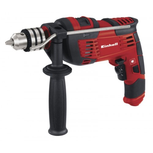 Einhell Home Vrtačka příklepová TH-ID 1000 KIt 4259828 Einhell Home Vrtačka příklepová TH-ID 1000 KIt 4259828