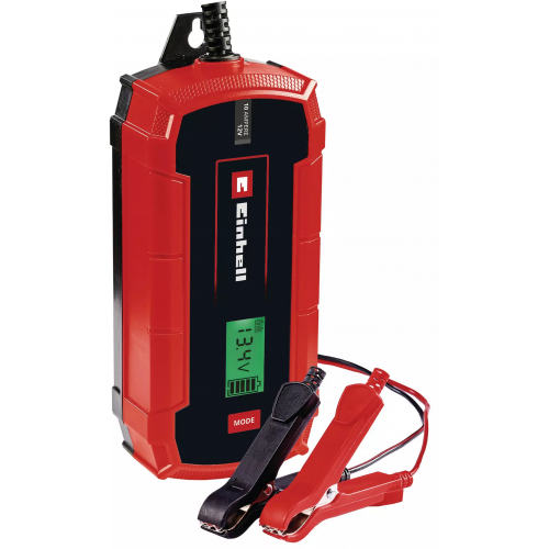 Einhell CE-BC 10 M Nabíječka autobaterií 1002245 Einhell CE-BC 10 M Nabíječka autobaterií 1002245