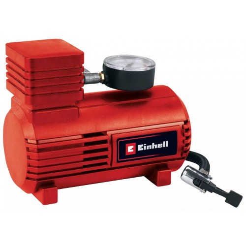 Einhell CC-AC 12V Kompresor do auta 2072112 Einhell CC-AC 12V Kompresor do auta 2072112
