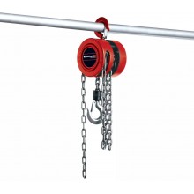 Einhell Řetězový kladkostroj TC-CH 1000 2250110