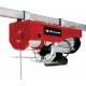 Einhell TC-EH 1000 Zvedák lanový 2255160