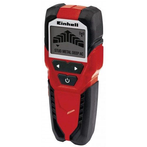 Einhell TC-MD 50 Digitální detektor 2270090 Einhell TC-MD 50 Digitální detektor 2270090