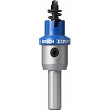 BOSCH Děrovka s adaptérem EXPERT Sheet Metal 16 × 5 mm 2608901972