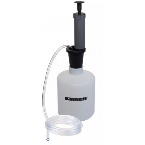 Einhell Benzínové a olejové sací čerpadlo 3407000