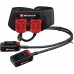 Einhell GE-PB 36/18 Li Opasek na baterii Aku 3408310