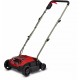 Einhell GC-SC 18/28 DS Li-Solo Aku vertikutátor a provzdušňovač (18V/bez aku) 3420625