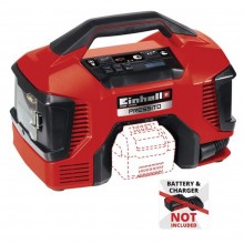 Einhell PRESSITO Hybridní kompresor 4020460