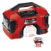 Einhell PRESSITO Hybridní kompresor 4020460