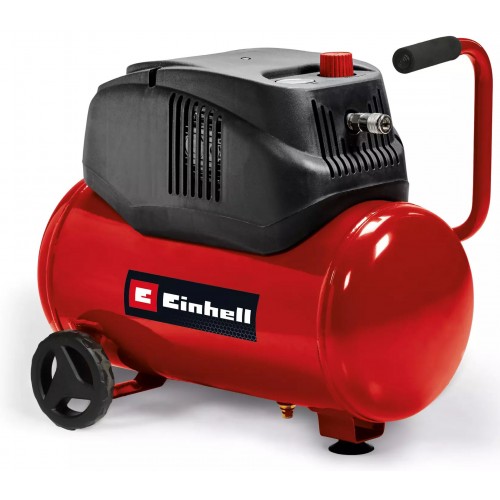 Einhell TC-AC 200/24/8 OF Kompresor 4020590 Einhell TC-AC 200/24/8 OF Kompresor 4020590