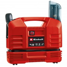 Einhell TC-AC 190/8 OF Set Kompresor kufříkový 4020660