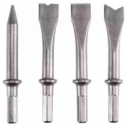 Einhell Sada sekáčů, 4ks pro TC-PC 45 4132769 Einhell Sada sekáčů, 4ks pro TC-PC 45 4132769