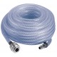 Einhell Tkanivová hadice vysokotlaká 10m komplet 4138100
