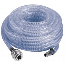 Einhell 15 m Braided Air Hose, 6 mm ID Příslušenství kompresoru 4138200