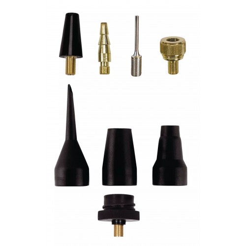 Einhell Sada adaptérů 8 ks 4139695 Einhell Sada adaptérů 8 ks 4139695