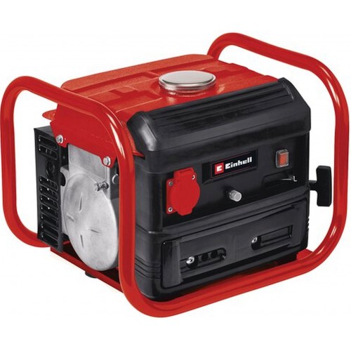 Einhell TC-PG 10/E5 Benzínová elektrocentrála 4152535 Einhell TC-PG 10/E5 Benzínová elektrocentrála 4152535