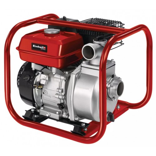 Einhell GE-PW 46 Benzínové čerpadlo na vodu 4171372 Einhell GE-PW 46 Benzínové čerpadlo na vodu 4171372