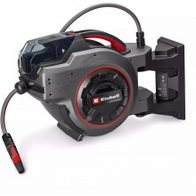 Einhell GE-HR 18/30-1 Li-Solo Aku naviják na hadici (18V/bez aku) 4173773