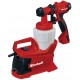 Einhell TC-SY 600 S Systém pro postřik barvou 4260015