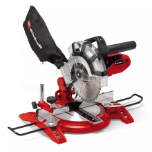 Einhell TC-MS 2112 Kapovací/pokosová pila 4300295
