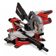Einhell TE-SM 36/210 Li - Solo Aku kapovací/pokosová pila s potahem 4300880