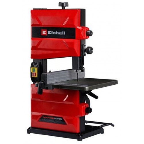 Einhell TC-SB 200/1 Pila pásová 4308009 Einhell TC-SB 200/1 Pila pásová 4308009