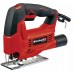 Einhell TC-JS 60/1 Přímočará pila 4321135