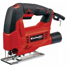 Einhell TC-JS 80/1 Přímočará pila 4321145