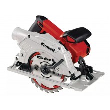 Einhell TE-CS 165 Ruční kotoučová pila 4331010