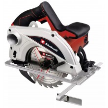 Einhell TC-CS 1250 Ruční kotoučová pila 4331040