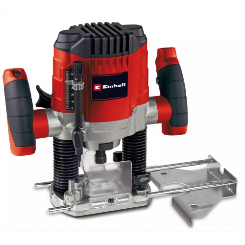 Einhell TC-RO 1155 E Horní frézka 4350470