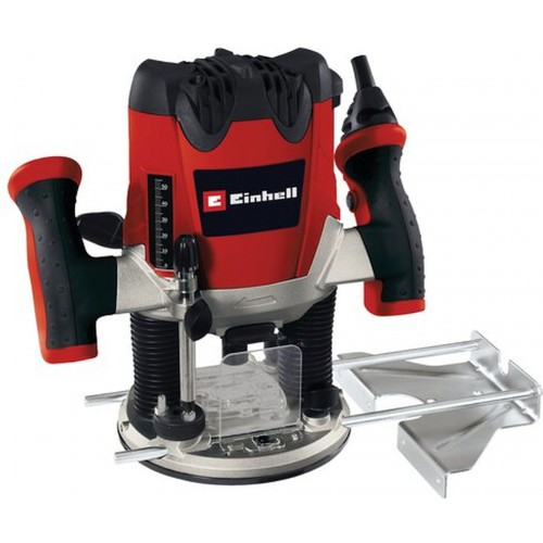 Einhell TE-RO 1255 E Frézka vrchní 4350490 Einhell TE-RO 1255 E Frézka vrchní 4350490