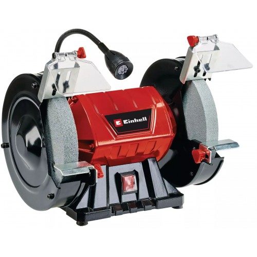 Einhell TC-BG 200 L Bruska dvoukotoučová 4412633 Einhell TC-BG 200 L Bruska dvoukotoučová 4412633