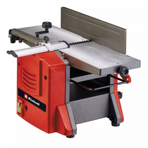 Einhell TC-SP 204/2 Stacionární hoblovka s protahem 4419952
