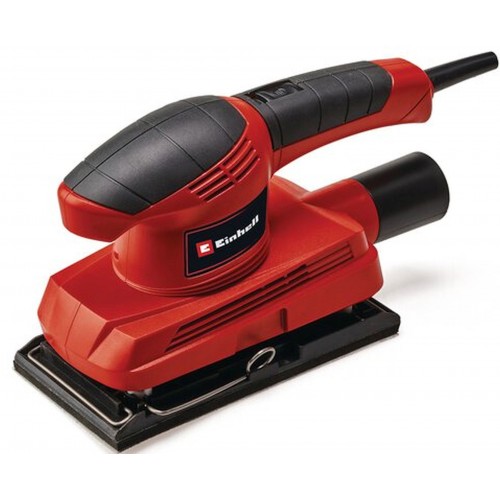 Einhell TC-OS 1520 Vibrační bruska 4460640 Einhell TC-OS 1520 Vibrační bruska 4460640