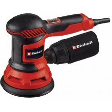 Einhell TC-RS 425 E Excentrická bruska 4462005