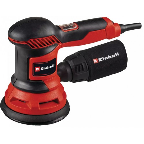 Einhell TC-RS 425 E Excentrická bruska 4462005