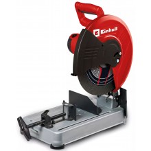 Einhell TC-MC 355/1 Řezačka kovu 4503139