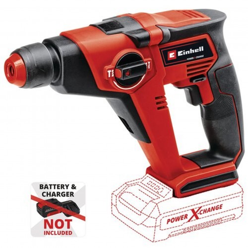 Einhell TE-HD 18/12 Li - Solo Kladivo vrtací Aku 4513970 Einhell TE-HD 18/12 Li - Solo Kladivo vrtací Aku 4513970