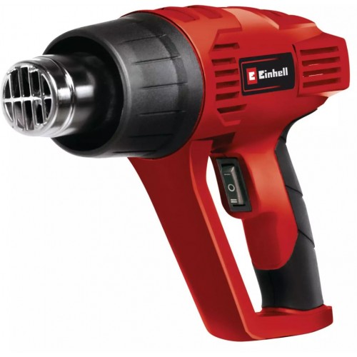 Einhell TH-HA 2000/1 Horkovzdušná pistole 4520179 Einhell TH-HA 2000/1 Horkovzdušná pistole 4520179