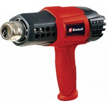 Einhell TE-HA 2000 E Horkovzdušná pistole (50 - 550 °C) 4520195