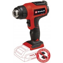 Einhell TE-HA 18 Li - Solo Aku horkovzdušná pistole 4520500