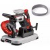 Einhell TE-MB 18/127 U Li-Solo Aku pásová pila 4504215