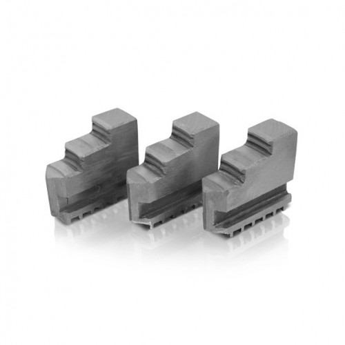 ERBA Upínací čelisti 80 mm vnitřní (pro 81130) ER-81132 ERBA Upínací čelisti 80 mm vnitřní (pro 81130) ER-81132